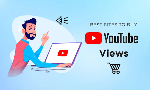 How does buying youtube views affect ranking?