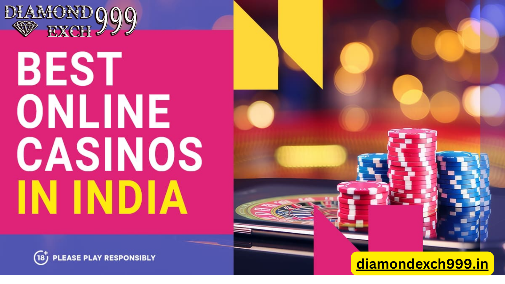 Diamondexch9 : Play Live casino games On ipl in India 2024